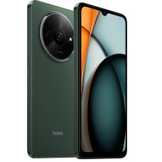 Мобільний телефон Xiaomi Redmi A3 3/64Gb Midnight Black редмі а3 оригінал - Фото