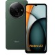 Мобільний телефон Xiaomi Redmi A3 3/64Gb Midnight Black редмі а3 оригінал