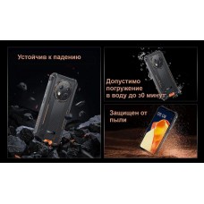 Oukitel F150 Action A5Pro 3/256Gb - Фото