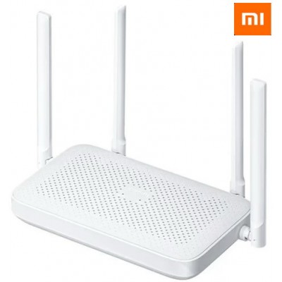Маршрутизатор Xiaomi Router AX1500 (DVB4412GL) двухдиапазонный WiFi 6 роутер