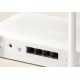 Маршрутизатор Xiaomi Router AX1500 (DVB4412GL) двухдиапазонный WiFi 6 роутер Маршрутизатор Xiaomi Router AX1500 (DVB4412GL) двухдиапазонный WiFi 6 роутер
