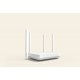 Маршрутизатор Xiaomi Router AX1500 (DVB4412GL) двухдиапазонный WiFi 6 роутер Маршрутизатор Xiaomi Router AX1500 (DVB4412GL) двухдиапазонный WiFi 6 роутер