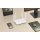 Маршрутизатор Xiaomi Router AX1500 (DVB4412GL) двухдиапазонный WiFi 6 роутер Маршрутизатор Xiaomi Router AX1500 (DVB4412GL) двухдиапазонный WiFi 6 роутер