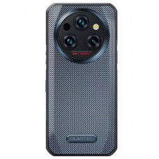 Протиударний телефон Oukitel WP35 S 6/256 GB Gray 11000 А·год (окітел 35с) - Фото