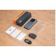 Противоударный телефон Oukitel WP35 S 6/256GB Gray 11000Ач (окител 35с)