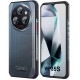 Противоударный телефон Oukitel WP35 S 6/256GB Gray 11000Ач (окител 35с)