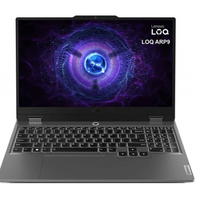 Ігровий Ноутбук Lenovo LOQ ARP9 (Ryzen7/16/512/RTX4060)
