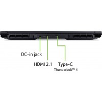 Игровой ноутбук ACER Nitro V16 ANV16-41-EP (Ryzen 5 \16Gb \ 512Gb \ RTX4050)