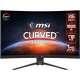 Монитор MSI MAG 325CQRF-QD