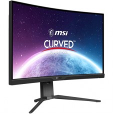 Монітор MSI MAG 325CQRF-QD - Фото