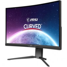 Монітор MSI MAG 325CQRF-QD - Фото