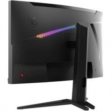 Монітор MSI MAG 325CQRF-QD - Фото