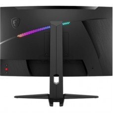 Монітор MSI MAG 325CQRF-QD - Фото