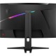 Монитор MSI MAG 325CQRF-QD