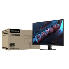 Монітор GIGABYTE GS32Q Gaming Monitor - Фото