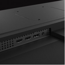 Монітор GIGABYTE GS32Q Gaming Monitor - Фото