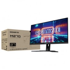 Монітор GIGABYTE M27Q-EK - Фото