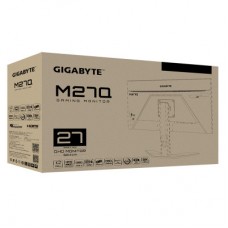 Монітор GIGABYTE M27Q-EK - Фото