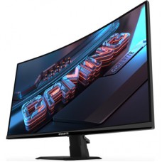Монітор GIGABYTE GS27QCA Gaming Monitor - Фото