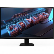 Монітор GIGABYTE GS27QCA Gaming Monitor - Фото