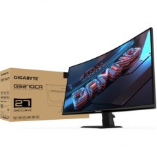 Монітор GIGABYTE GS27QCA Gaming Monitor - Фото