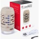 Фонарь Naturehike антимоскітний NH22ZM005, бежевий (6927595709573) Фонарь Naturehike антимоскітний NH22ZM005, бежевий (6927595709573)