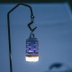 Фонарь Naturehike антимоскітний NH22ZM005, бежевий (6927595709573) Фонарь Naturehike антимоскітний NH22ZM005, бежевий (6927595709573)