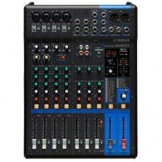 Микшерный пульт Yamaha MG10XUF