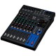 Микшерный пульт Yamaha MG10XUF Микшерный пульт Yamaha MG10XUF
