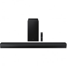 Акустична система Samsung HW-B750D Black (HW-B750D/UA) - Фото