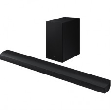 Акустична система Samsung HW-B750D Black (HW-B750D/UA) - Фото