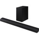 Акустична система Samsung HW-B750D Black (HW-B750D/UA)
