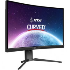 Монітор MSI MAG 275CQRXF - Фото