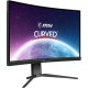 Монитор MSI MAG 275CQRXF Монитор MSI MAG 275CQRXF