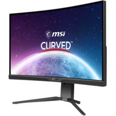 Монітор MSI MAG 275CQRXF - Фото