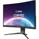 Монитор MSI MAG 275CQRXF Монитор MSI MAG 275CQRXF