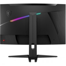 Монітор MSI MAG 275CQRXF - Фото