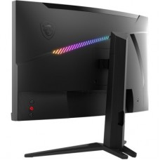 Монітор MSI MAG 275CQRXF - Фото