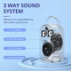 Акустическая система Tronsmart Halo 100 Black (862339) Акустическая система Tronsmart Halo 100 Black (862339)