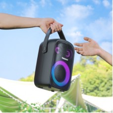 Акустическая система Tronsmart Halo 100 Black (862339) - Фото