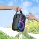 Акустическая система Tronsmart Halo 100 Black (862339) Акустическая система Tronsmart Halo 100 Black (862339)