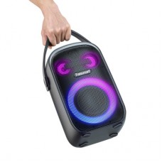 Акустическая система Tronsmart Halo 100 Black (862339) - Фото