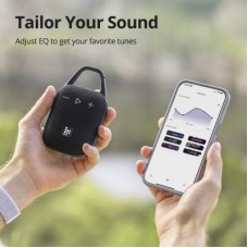 Акустична система Tronsmart Mirtune H1 Black (1117206) - Фото