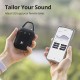 Акустическая система Tronsmart Mirtune H1 Black (1117206) Акустическая система Tronsmart Mirtune H1 Black (1117206)