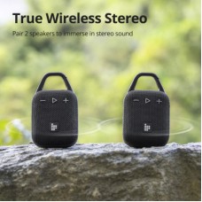 Акустична система Tronsmart Mirtune H1 Black (1117206) - Фото