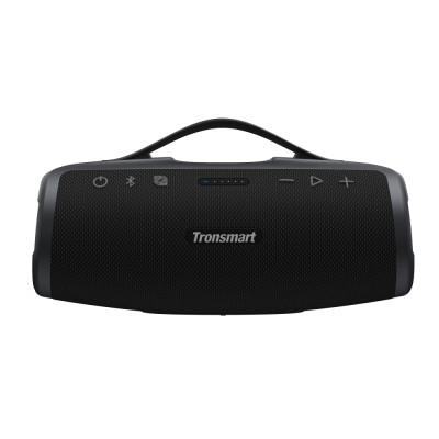 Акустическая система Tronsmart Mirtune S100 Black (1120931)