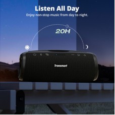 Акустическая система Tronsmart Mirtune S100 Black (1120931) - Фото