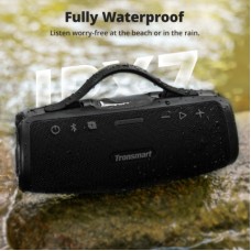 Акустическая система Tronsmart Mirtune S100 Black (1120931) - Фото