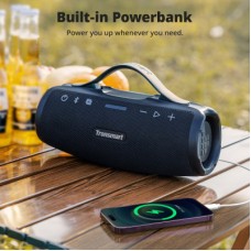 Акустическая система Tronsmart Mirtune S100 Black (1120931) - Фото