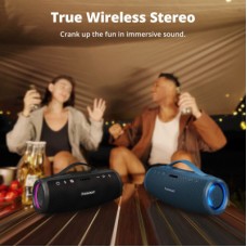 Акустическая система Tronsmart Mirtune S100 Black (1120931) - Фото